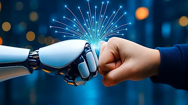Why GitHub Copilot Could Reveal More About AI Developer Adoption Than Chatbot Rankings