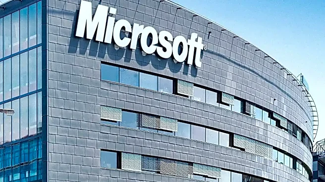 Why Copilot Adoption Doesn't Automatically Translate Into Higher Microsoft Margins