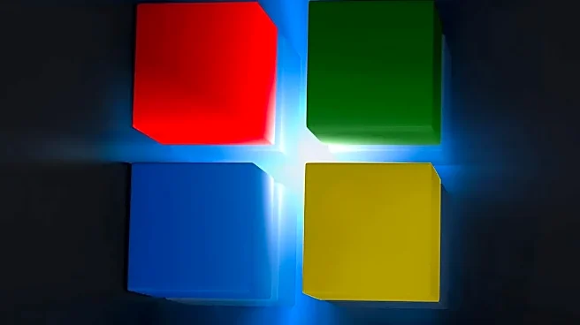 Microsoft's Security Advantage May Come From Bundling Rather Than Individual Product Dominance