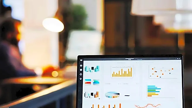6 Developer AI Metrics That Could Matter for Microsoft's Long-Term Revenue