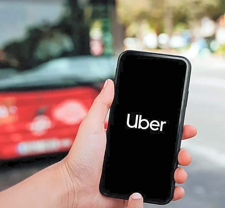 If Uber's Story Fascinates You, Study These 5 Companies Next