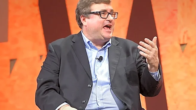 5 Languages You'll Love If You Admire Reid Hoffman