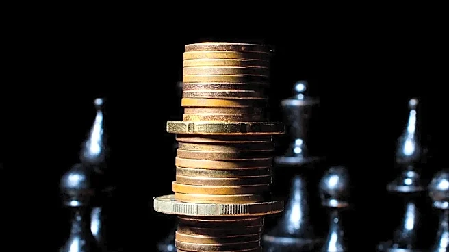 The Hidden Reason Workday Refused to Buy Its Biggest Competitor