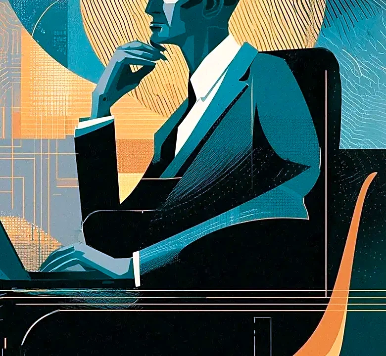 The Hidden Decision Behind Key People Involved in the System/360 Family