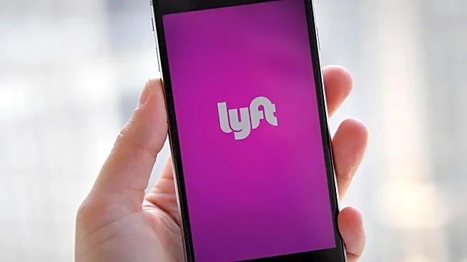 The Untold Story of How Lyft Became Untouchable