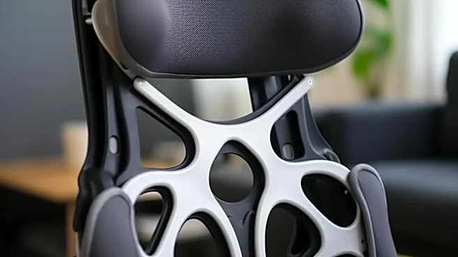 Why Herman Miller vs. Steelcase vs. Secretlab Surprises First-Time Users