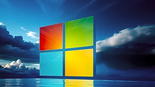 How the Success of Windows 7 Quietly Reshaped American Computing