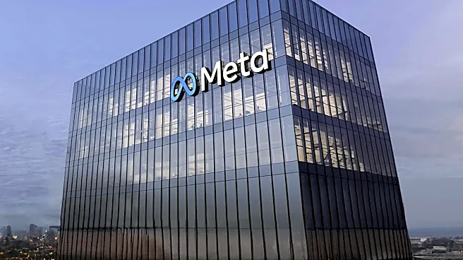 Meta's AI Paradox: Giving Away Models While Spending Billions on Infrastructure