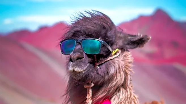 The Real Cost of Training Llama Models and Why It Matters to Meta's Margins