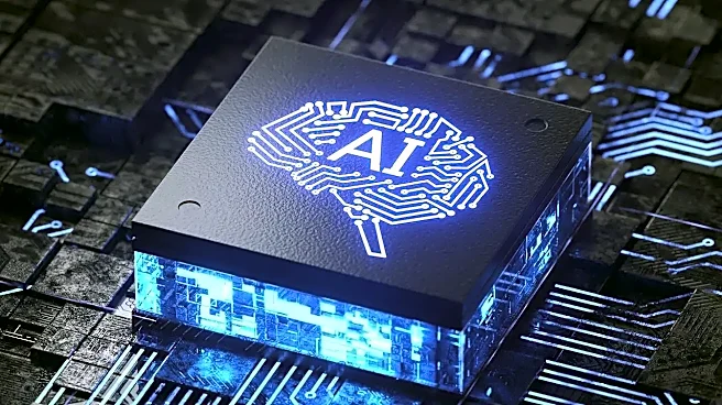Mark Zuckerberg's Biggest AI Bet Is Hiding in Meta's Capital Expenditures