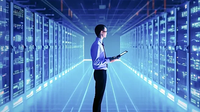 The Open-Weight AI Paradox: Lower Model Costs Can Increase Infrastructure Demand