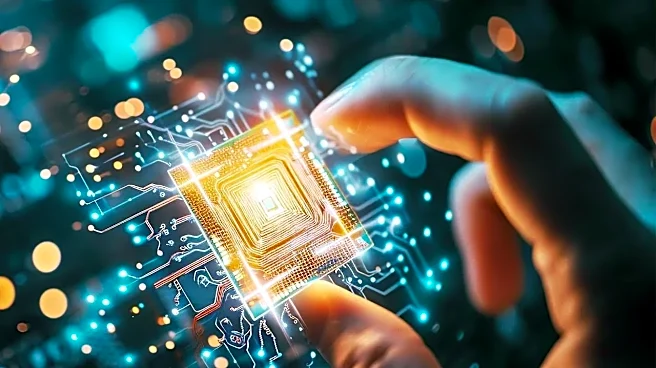 Why Mixture-of-Experts Architectures Could Matter to Meta's AI Economics