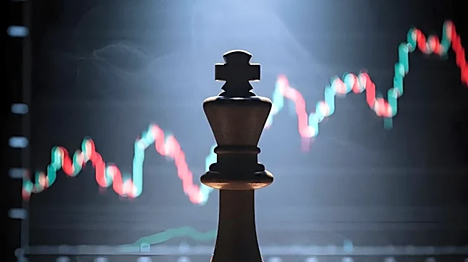 How Meta's Open-Weight AI Strategy Changes the Competitive Landscape for Startups