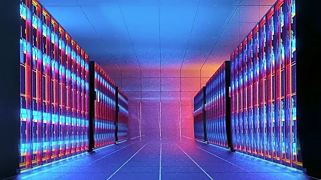 What It Costs to Operate AI Training Clusters at Meta's Scale