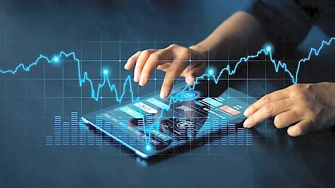 Why AI Capital Expenditure Headlines Trigger Investor Anxiety
