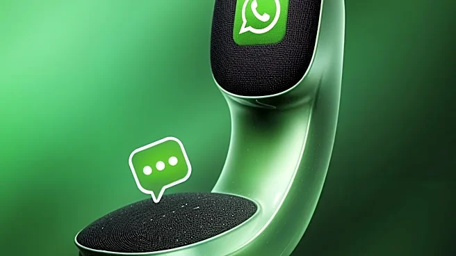 From Messaging Apps to AI Interfaces: How WhatsApp's Role Could Evolve