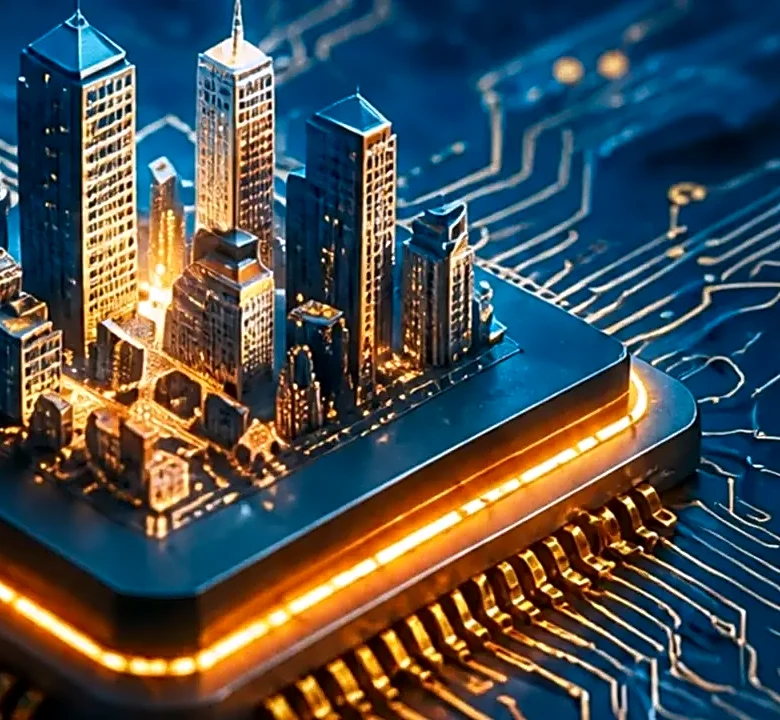 The AI Infrastructure Paradox: Faster Chips Can Create Bigger Power Constraints