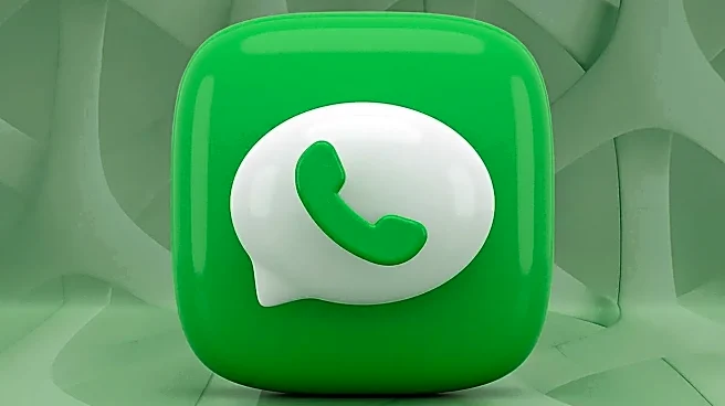 Why WhatsApp Could Become an Important Distribution Channel for Meta AI