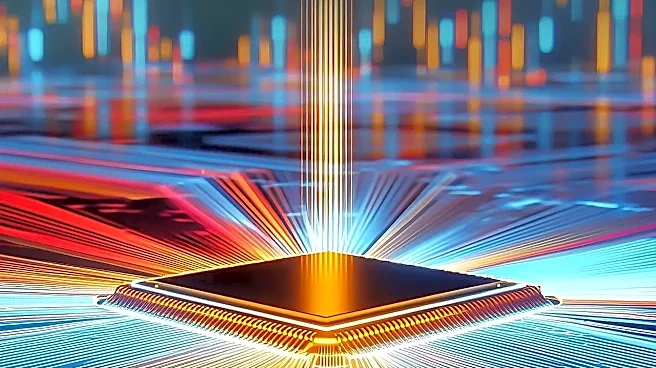 The High-Bandwidth Memory Supply Chain Trend That Could Affect Meta's GPU Economics