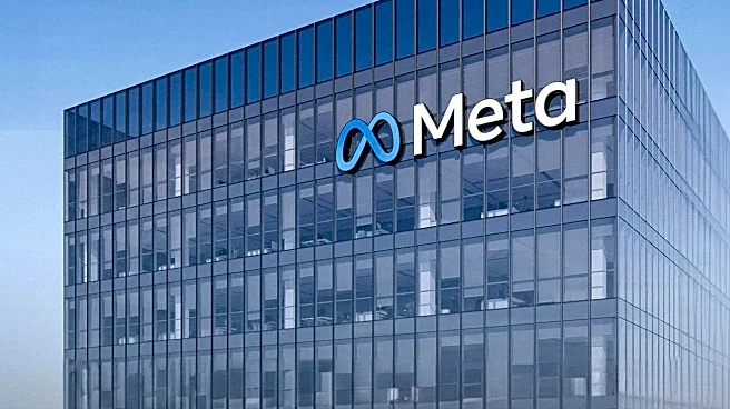 Why Semiconductor Investors Treat Meta Earnings as an AI Demand Signal