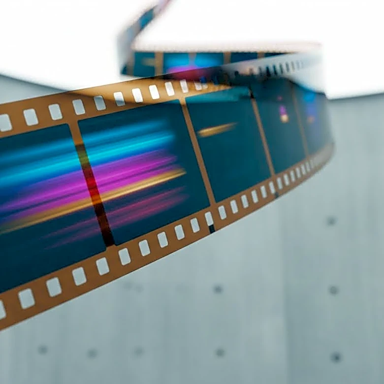 So... What Exactly Is IMAX 70 mm?