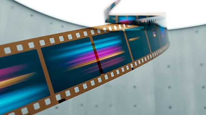 So... What Exactly Is IMAX 70 mm?