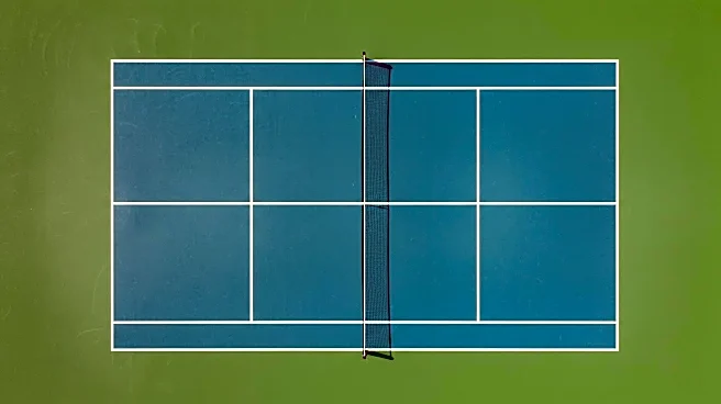 Has Pickleball Hit Its Peak, Or Is It Still Growing?