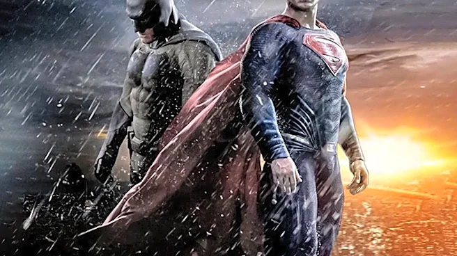 Ranked: What are the top 10 superhero movies of all-time?