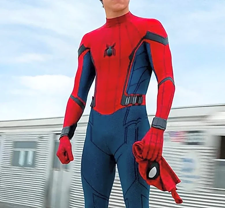 Holland vs. Maguire vs. Garfield: Who's the best movie Spider-Man?