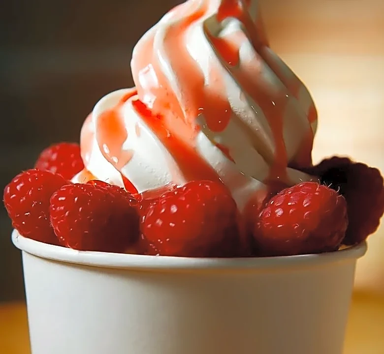 Why isn't frozen yogurt as popular as it used to be?