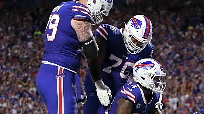 NFL: What is the 'franchise tag' and why do teams use it?