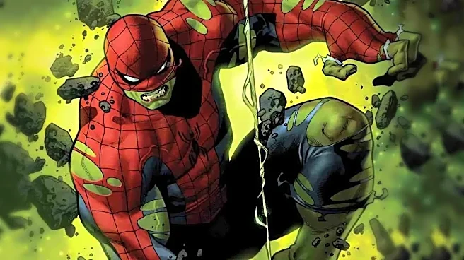 'Spider-Man' breaks the box office preview record. What are the top 5 of all-time?