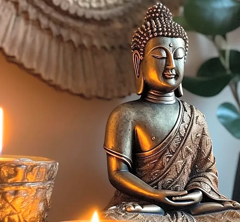 Is Buddhism actually a religion?