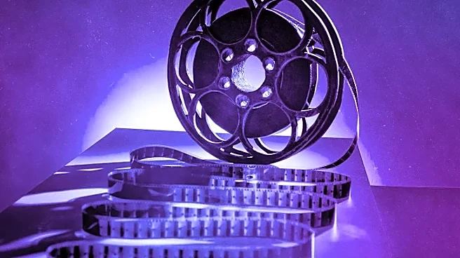 How to see 'The Odyssey' in IMAX 70 mm before it's gone