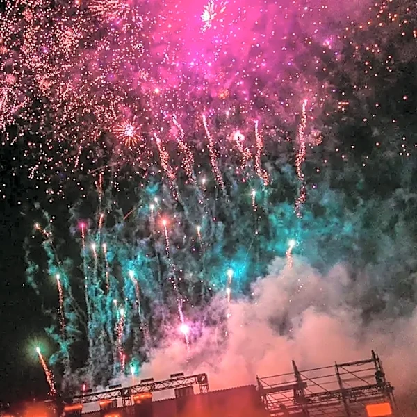 How to choose and prepare for your first summer music festival