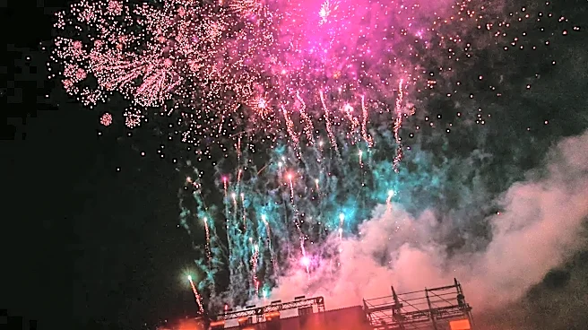 How to choose and prepare for your first summer music festival