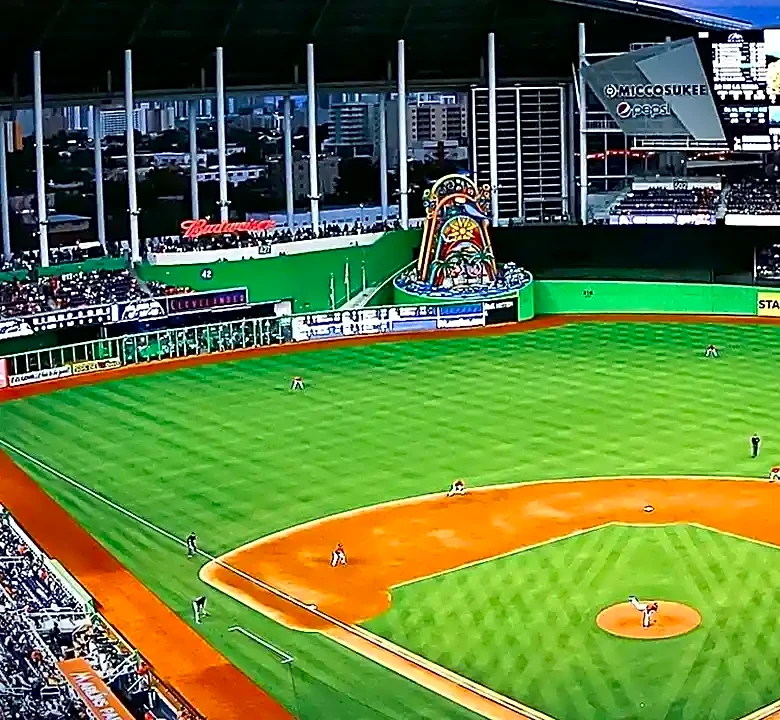 The MLB ballparks you should have on your bucket list