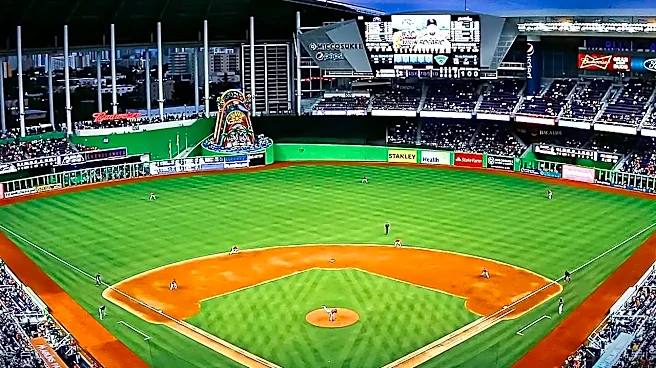 The MLB ballparks you should have on your bucket list