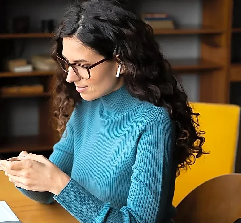 Your resume: what hiring managers notice in the first 30 seconds