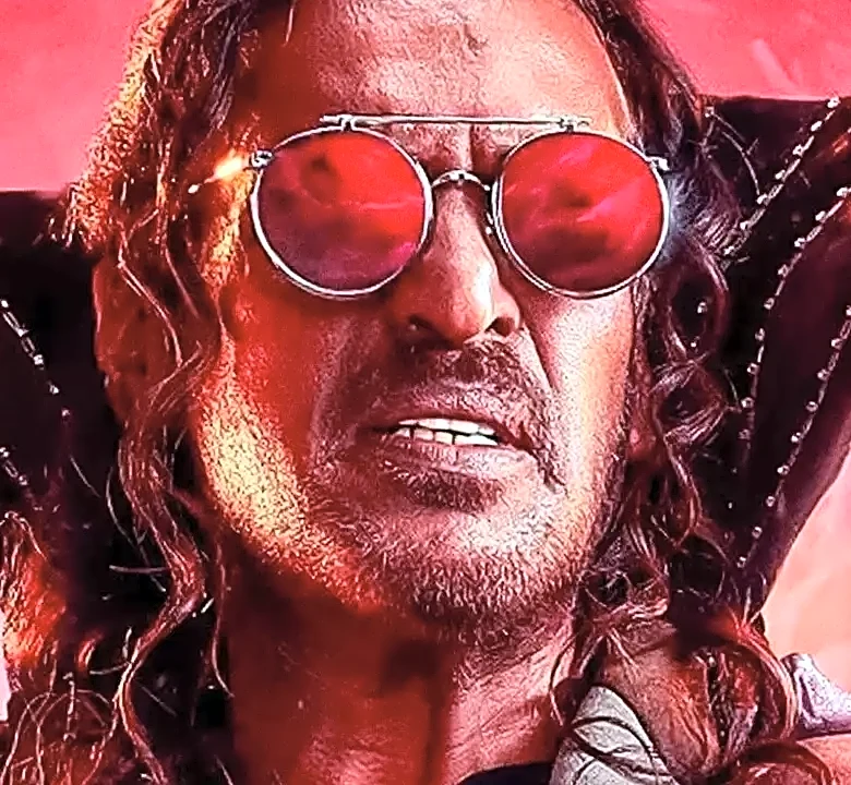 Your favorite villain: why you secretly root for them