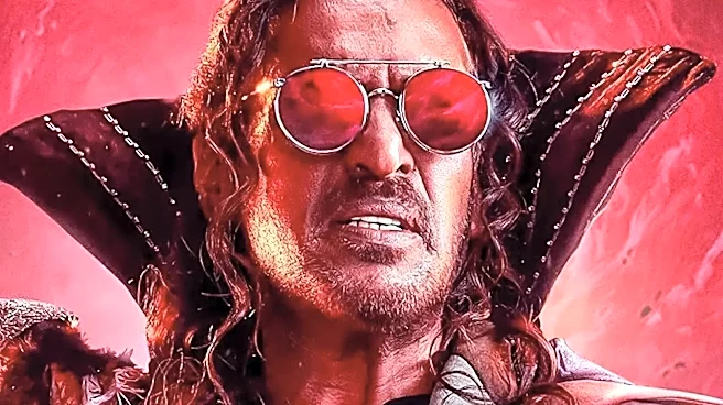 Your favorite villain: why you secretly root for them