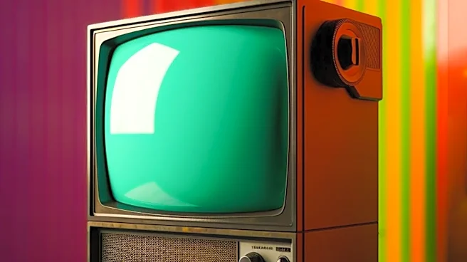 Why your favorite old TV shows feel better than new ones