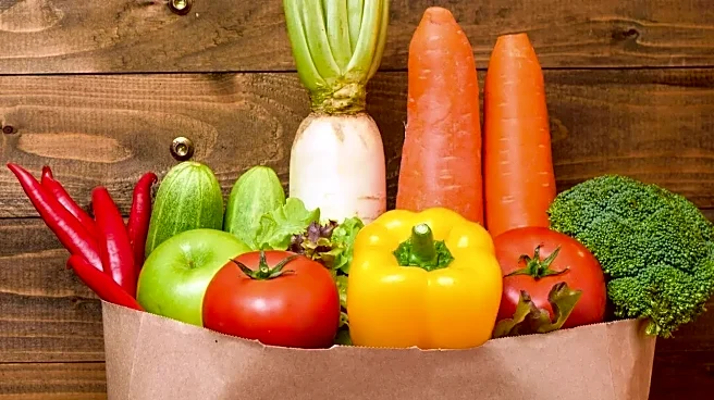 How to reduce your grocery bill without sacrificing quality