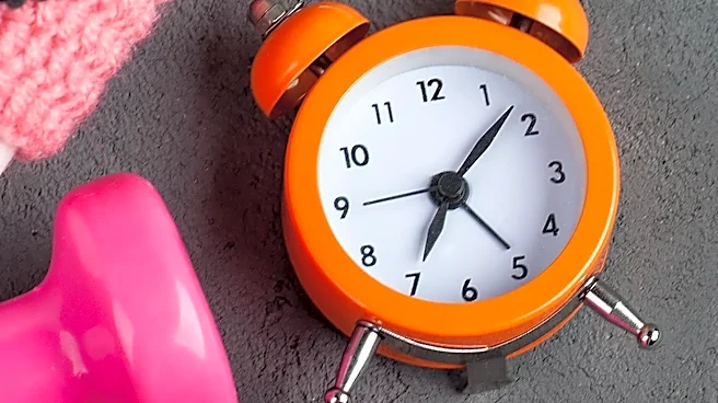 How to make your morning routine work for you