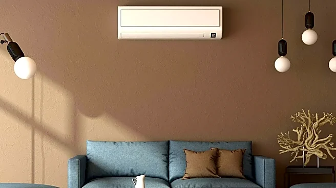 How to keep your home cooler while using less energy