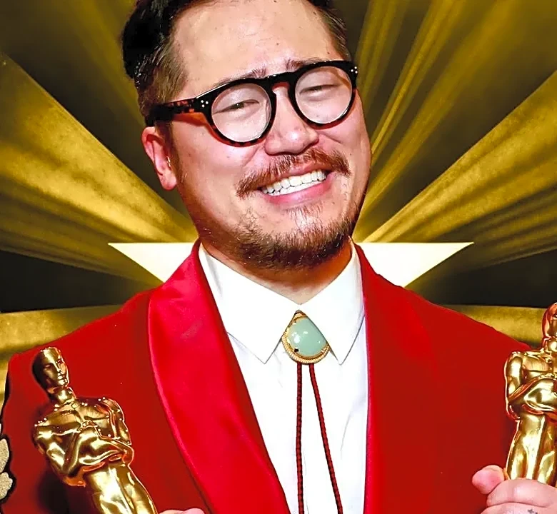 Blockbuster movie season is giving way to awards contenders