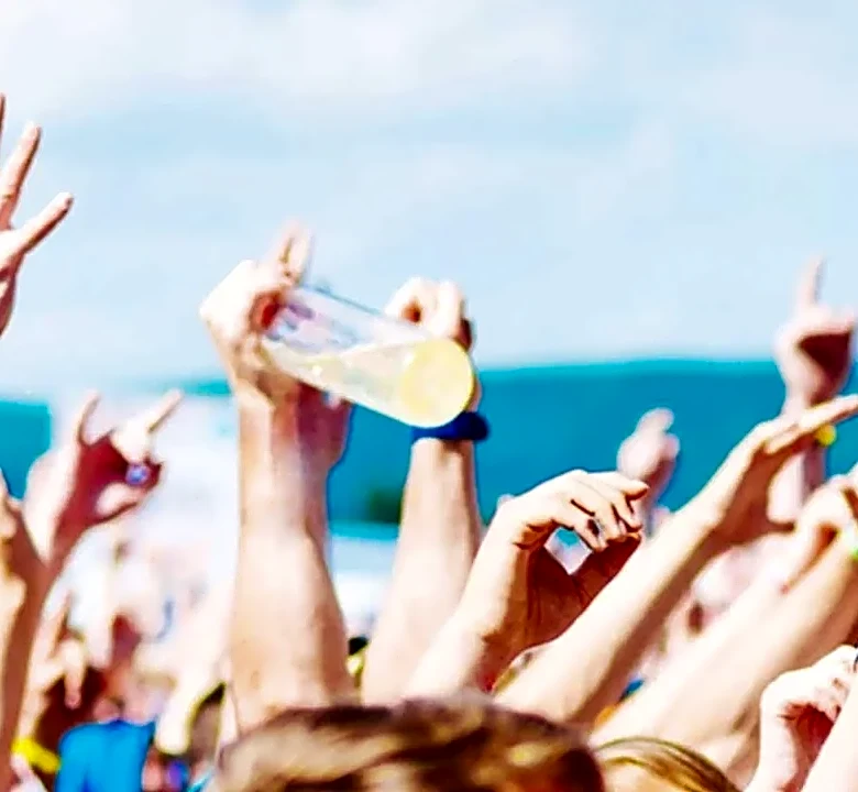 Summer concert season enters its biggest stretch