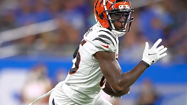 Why most NFL running backs no longer make as much money as WRs