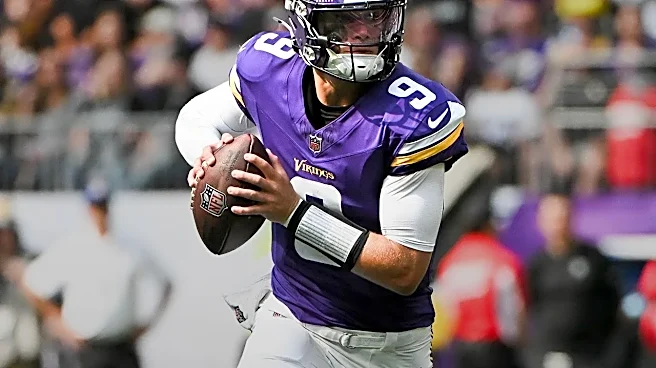 Hall of Fame Game: meaningless yet thrilling because the NFL is back!