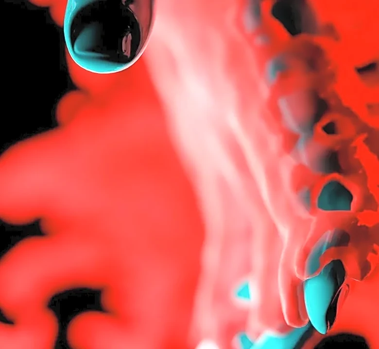 Why Ebola hasn't become a major health threat in the U.S.